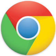 chrome-logo